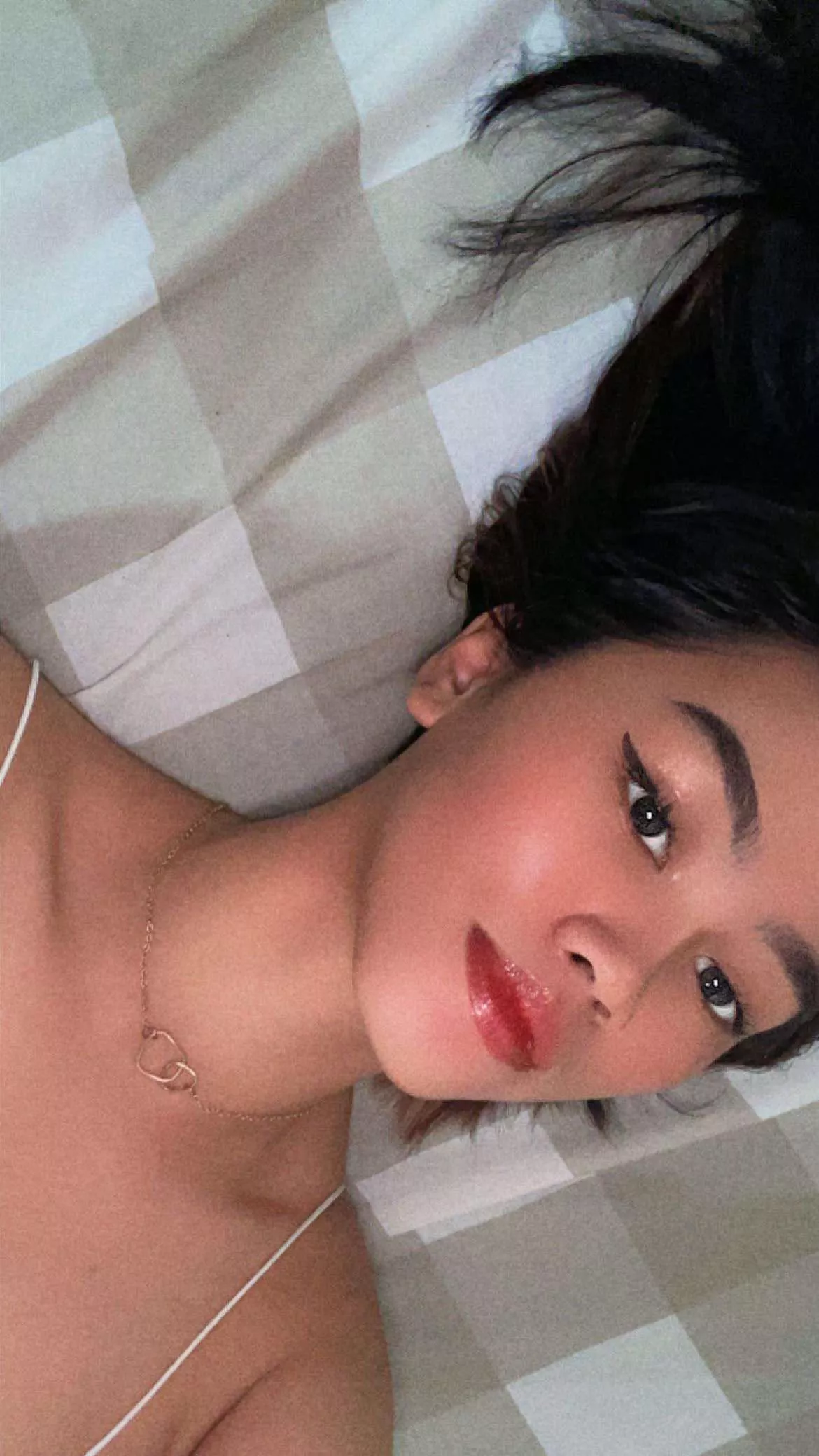 would you fuck asian girl like me?