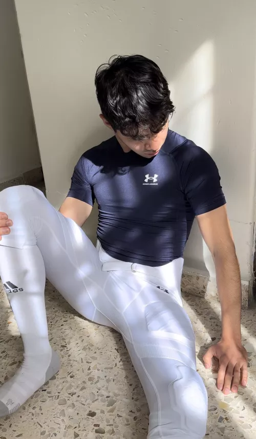 Would you tend to me?