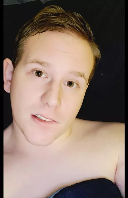 yess daddy? I need someone to spoil me