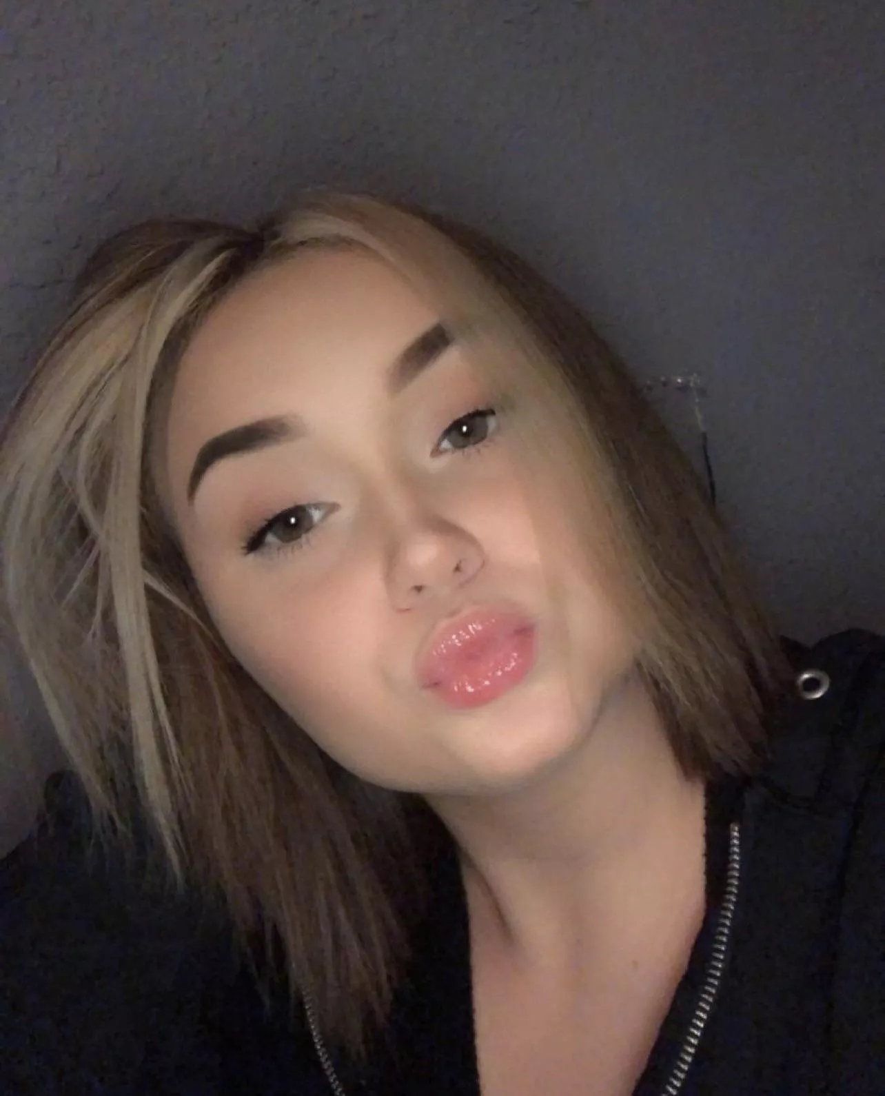 Young and ready to be used ;)