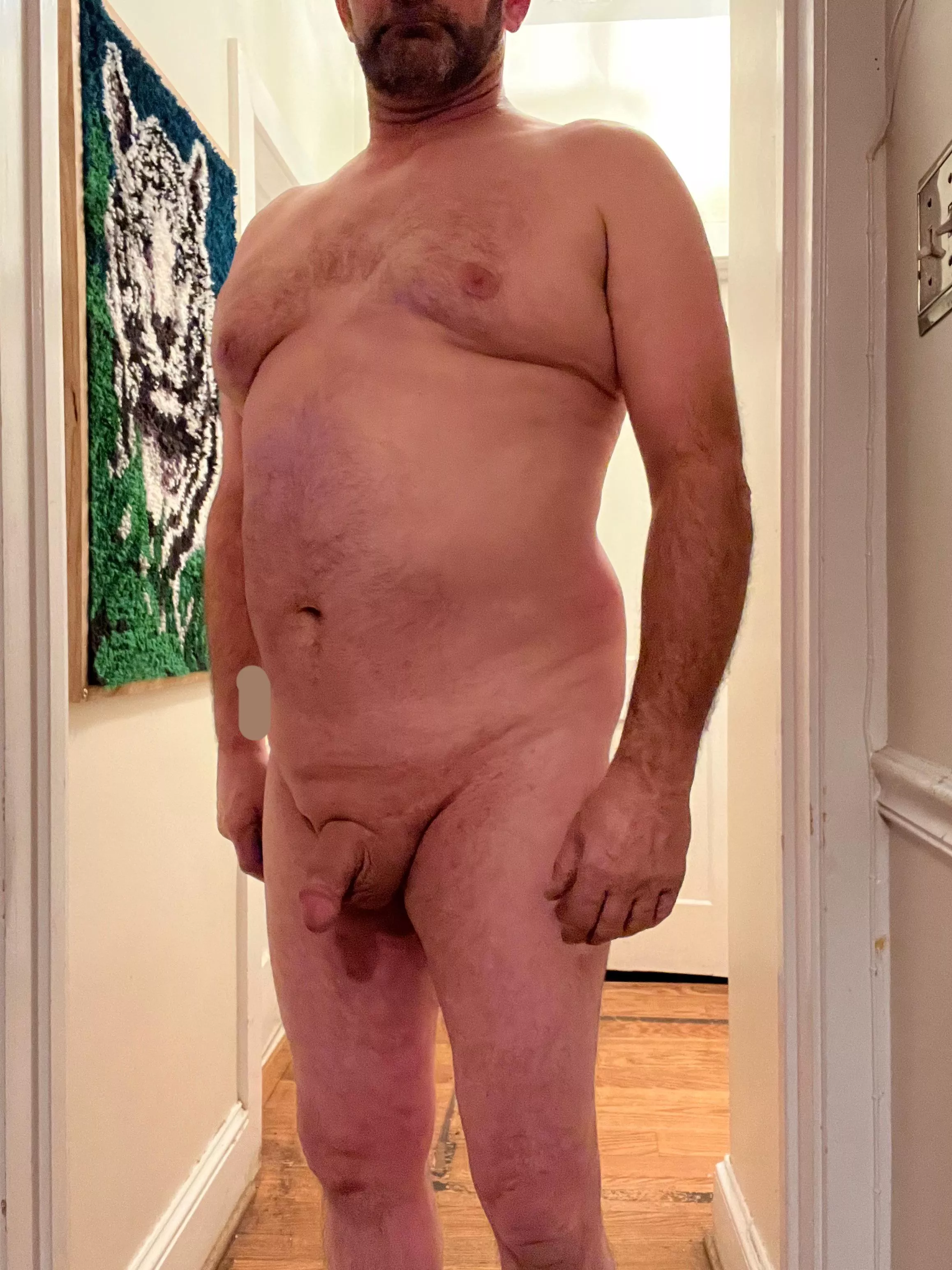 Your honest ratings please. Hard working (M)54 father of 4. Most recent, only 5 months old. After divorce and new relationship with younger women