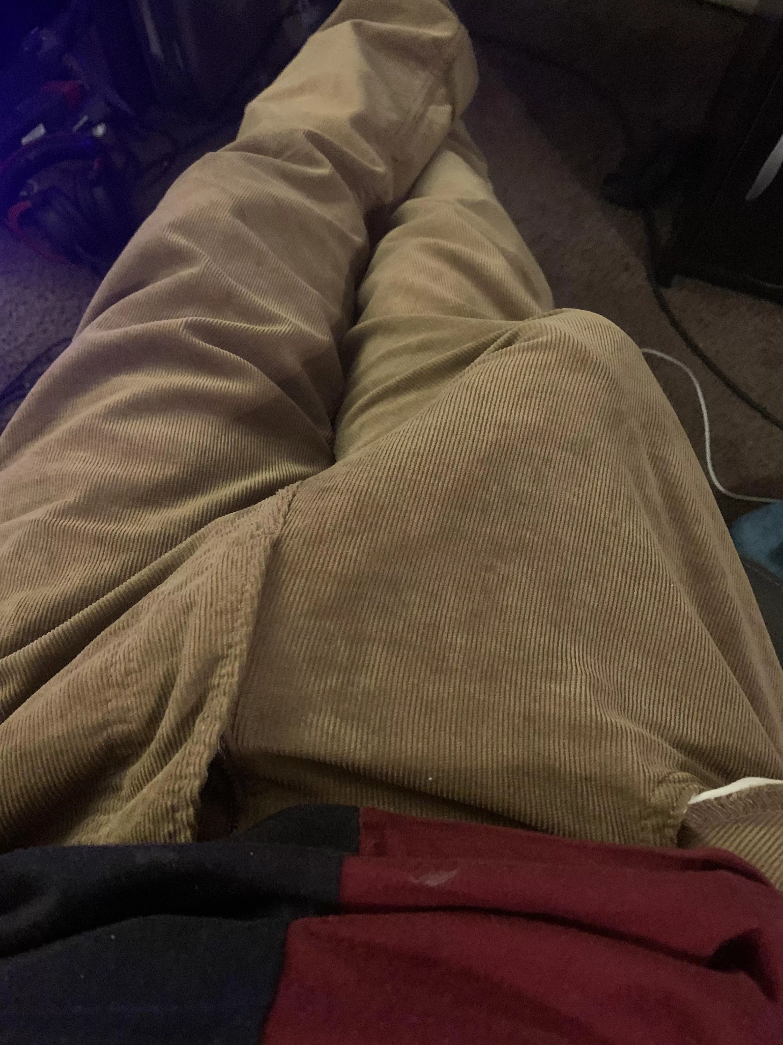 19M. Happy Tuesday to all!