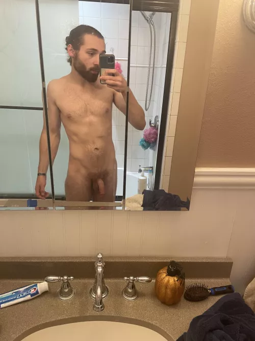 20m from Massachusetts! Experienced, but would be my first hot wife/MFM experience!
