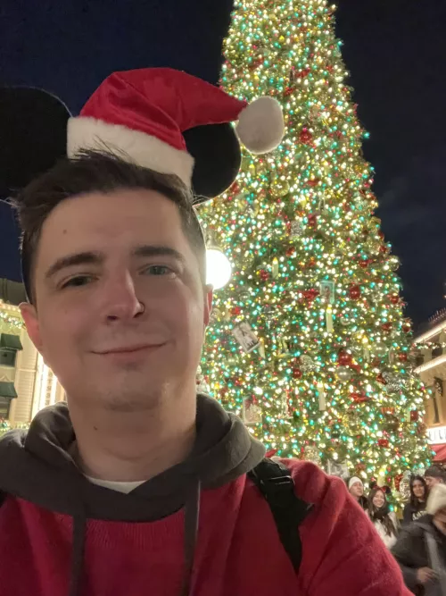 27. Anyone want to chat?