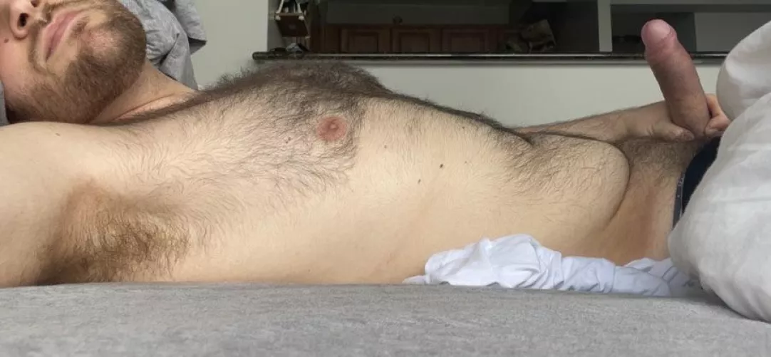 27 - one of my fave selfies