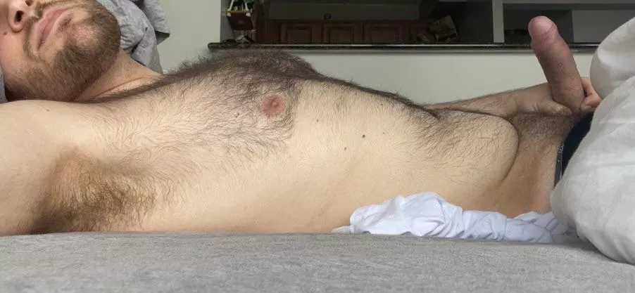 27 - one of my fave selfies