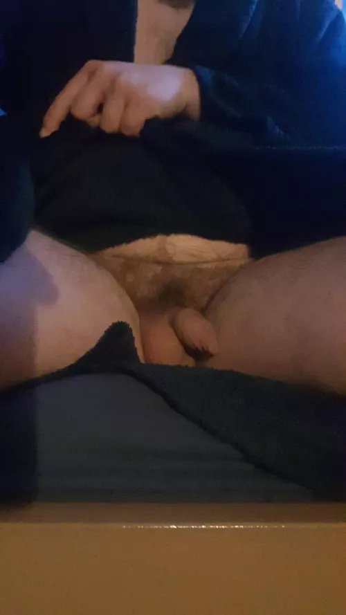 [29mUK] Hey there, hope you have a fun & sexy day!