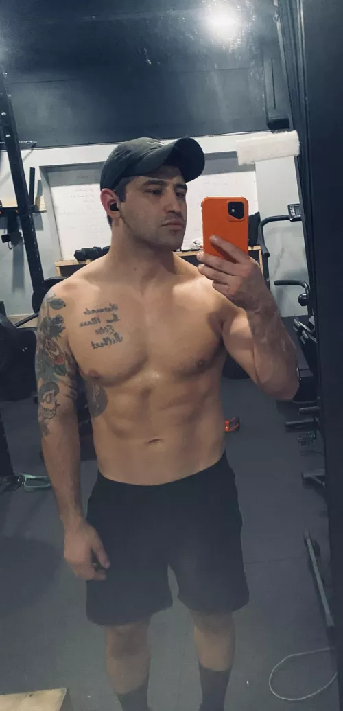 [32] dad/ firefighter