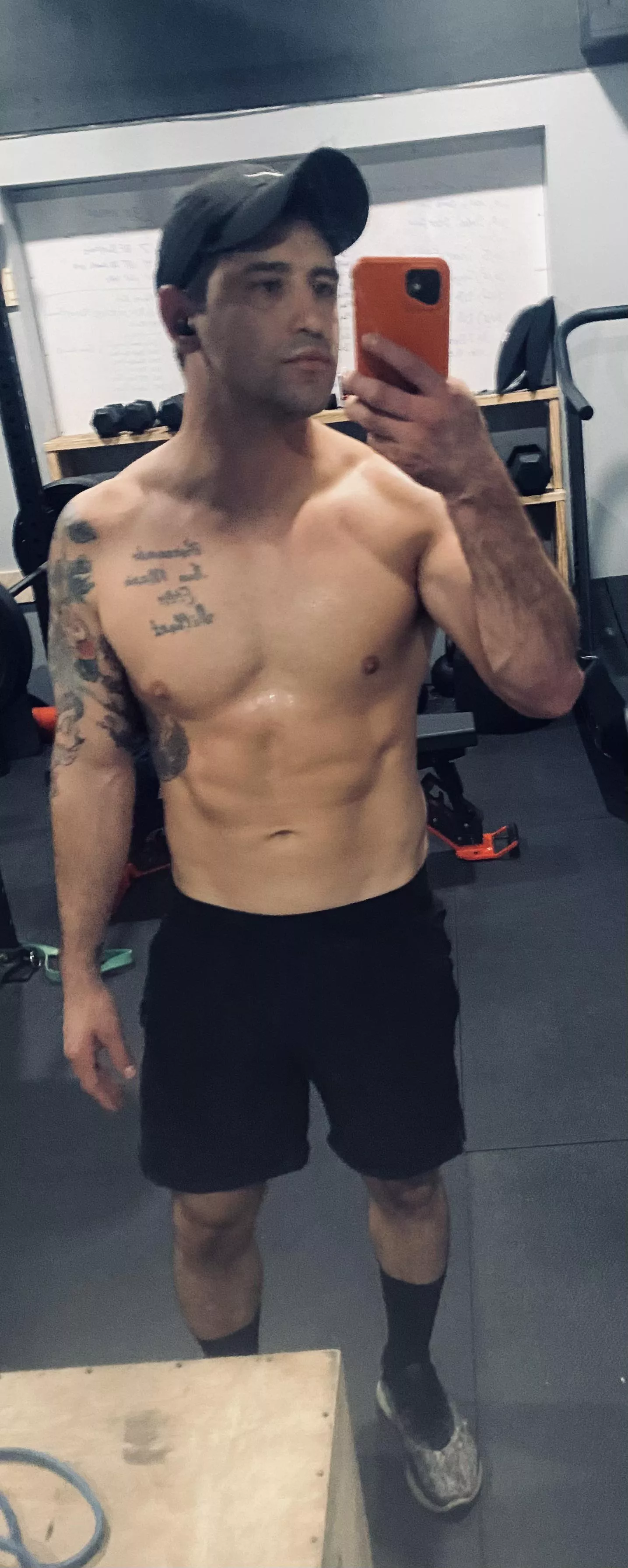 [32] dad/firefighter