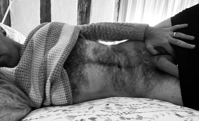 (38) UK. Last night she told me that she doesn’t want to have sex with me. Does anyone else?