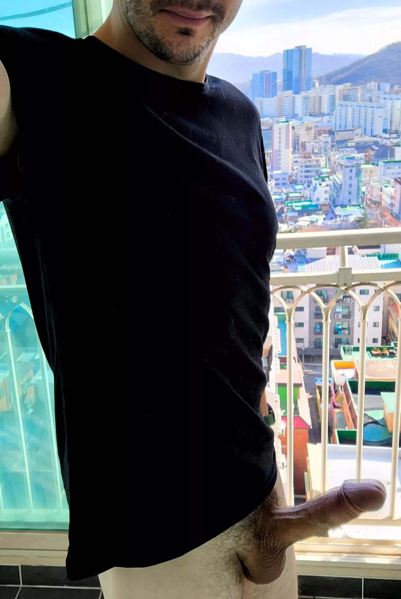 [40] Rise and shine!