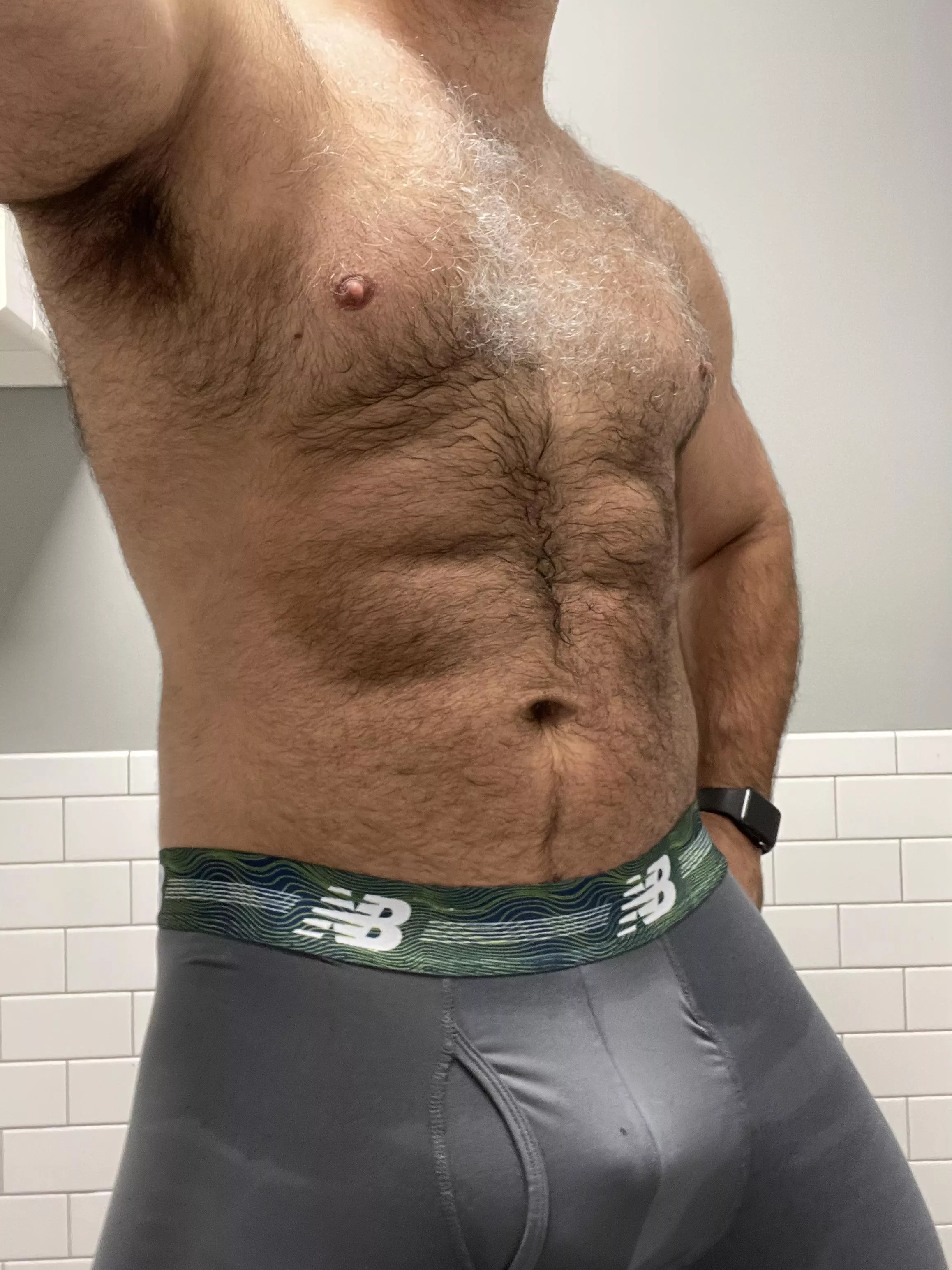 [40] Stay thirsty my friends.