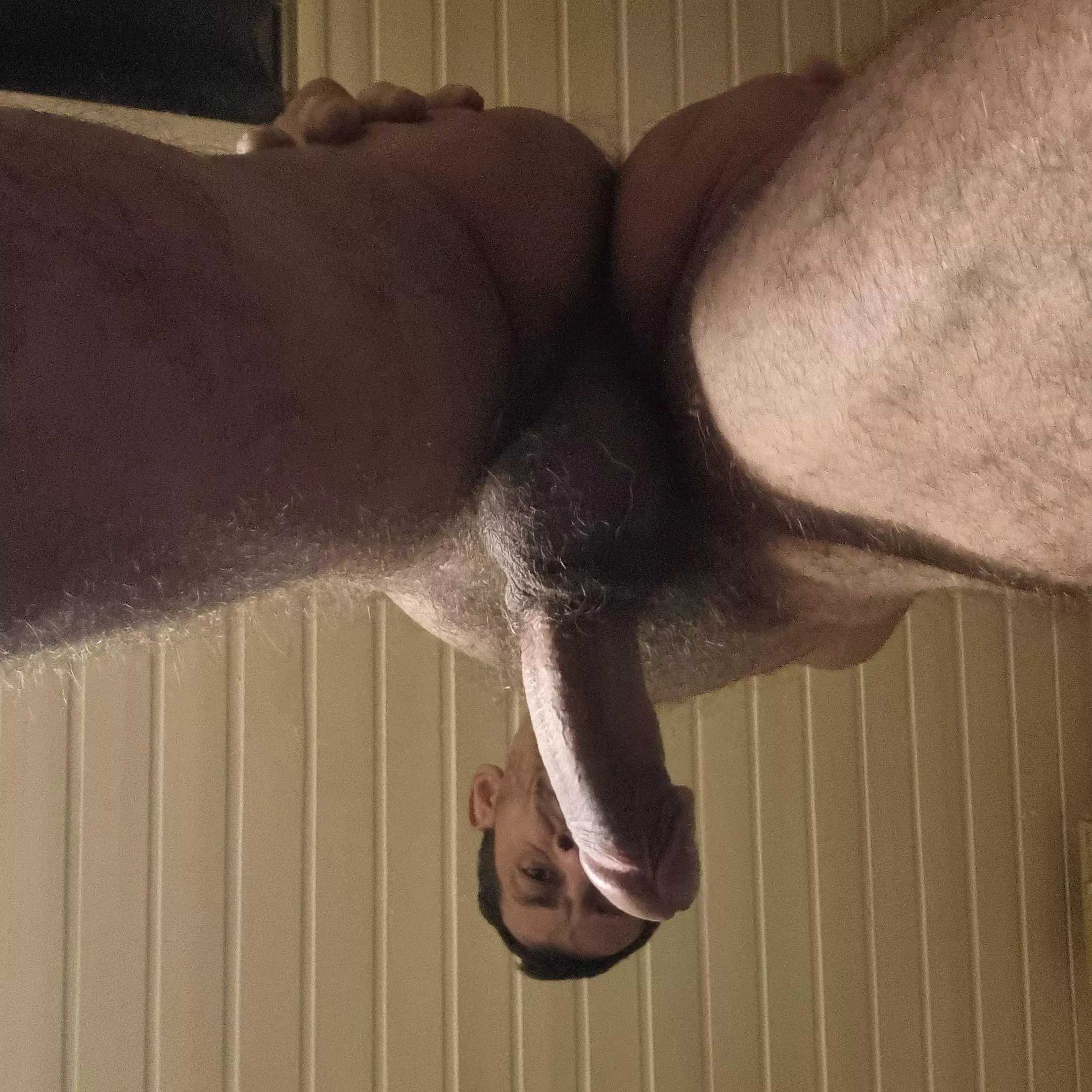 (48) do you want cum and help daddy