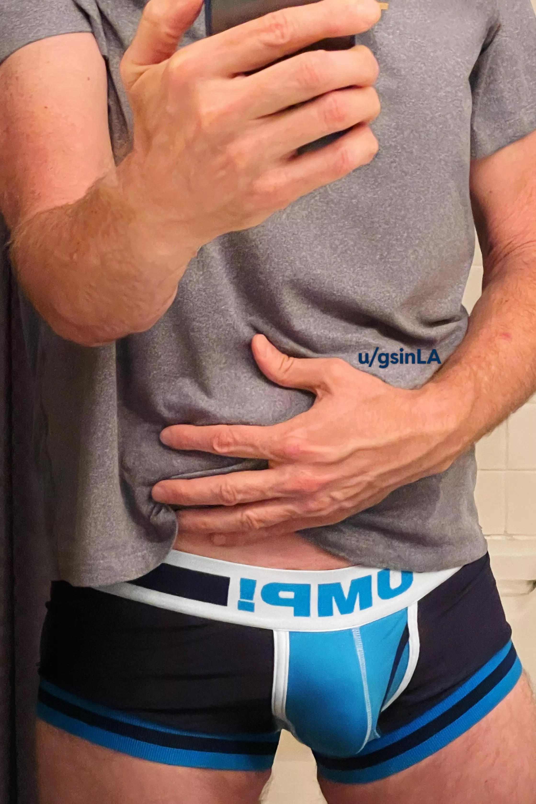 [58] Good night/morning from daddy 🙂