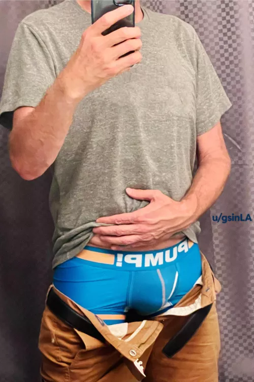 [58] Should daddies be allowed to wear “sexy” undies? 🙄
