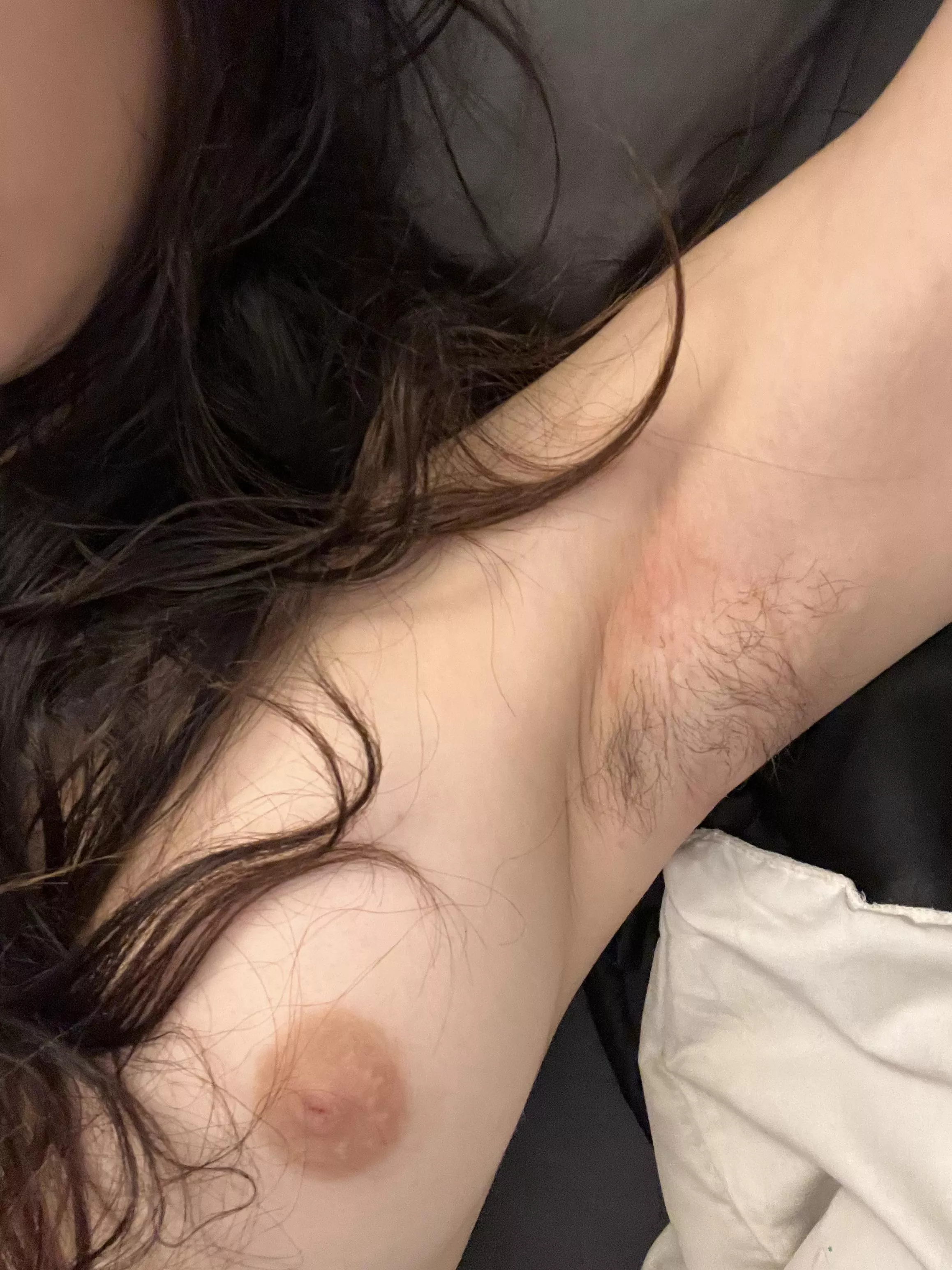 About to make a video of myself shaving :) anyone interested?