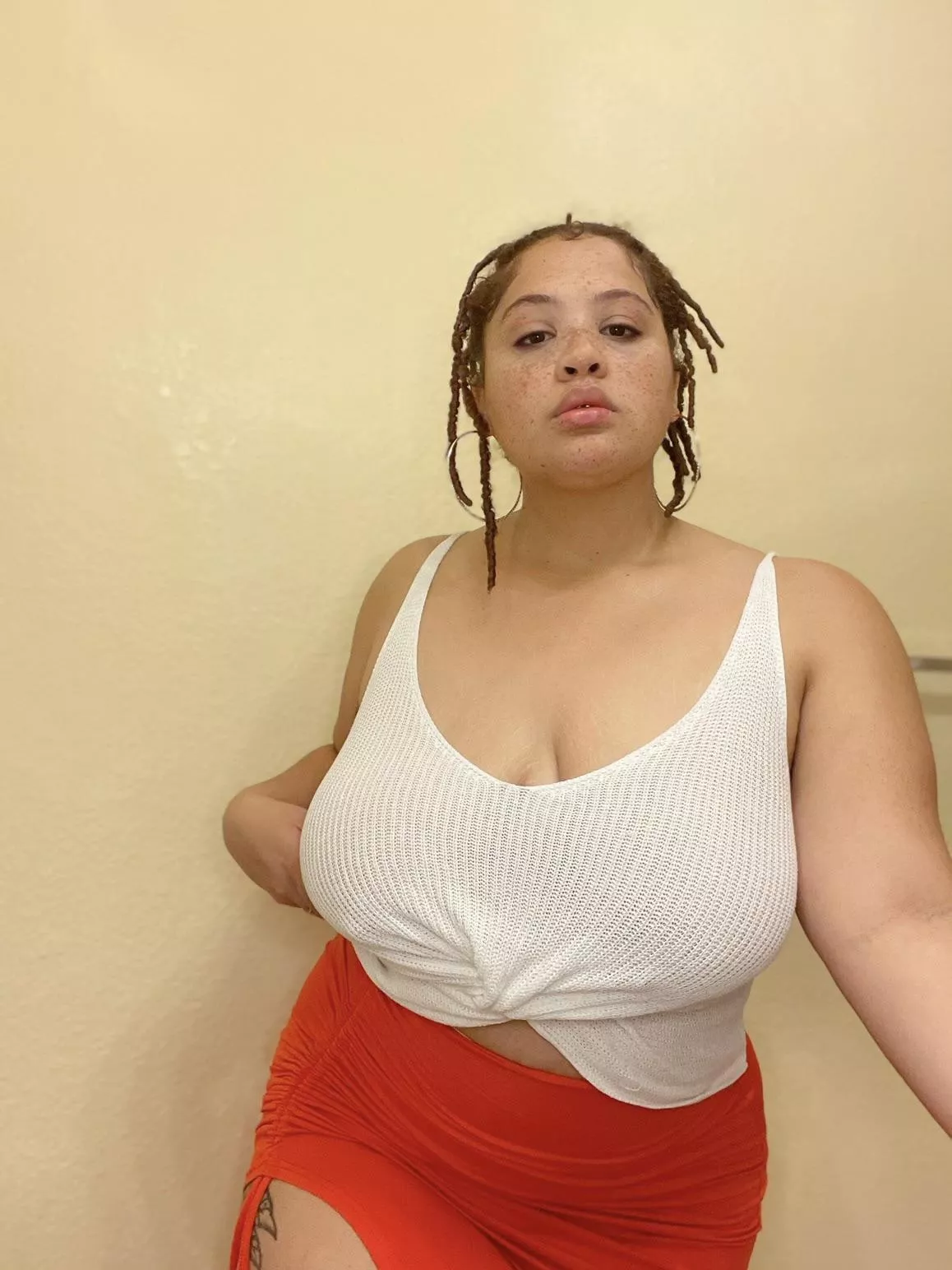 African American x Native American x Caucasian