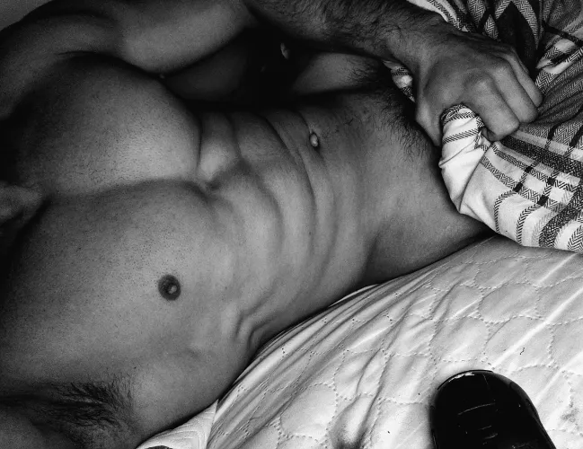 After gym special 😈(m)