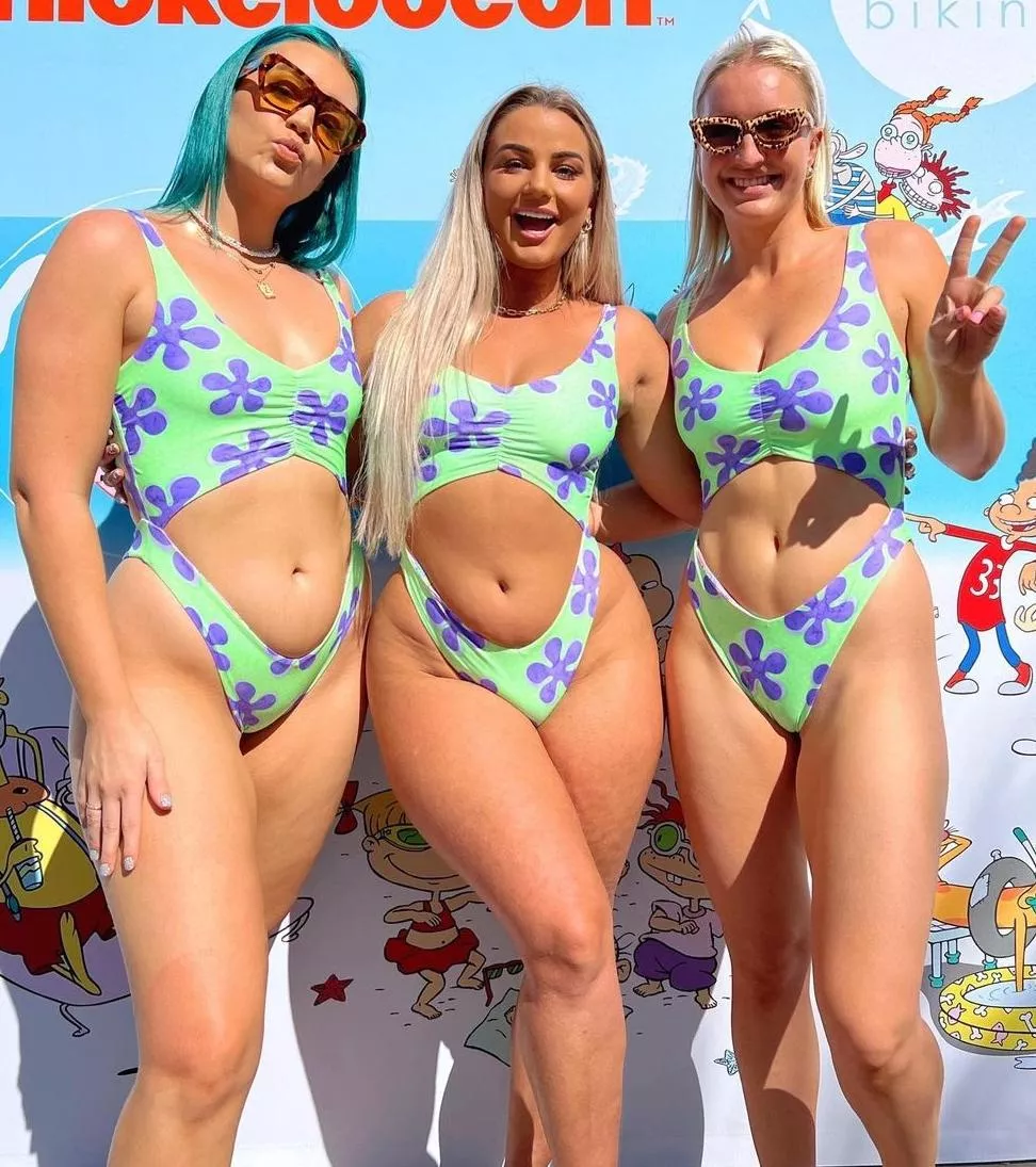 All about the curves....