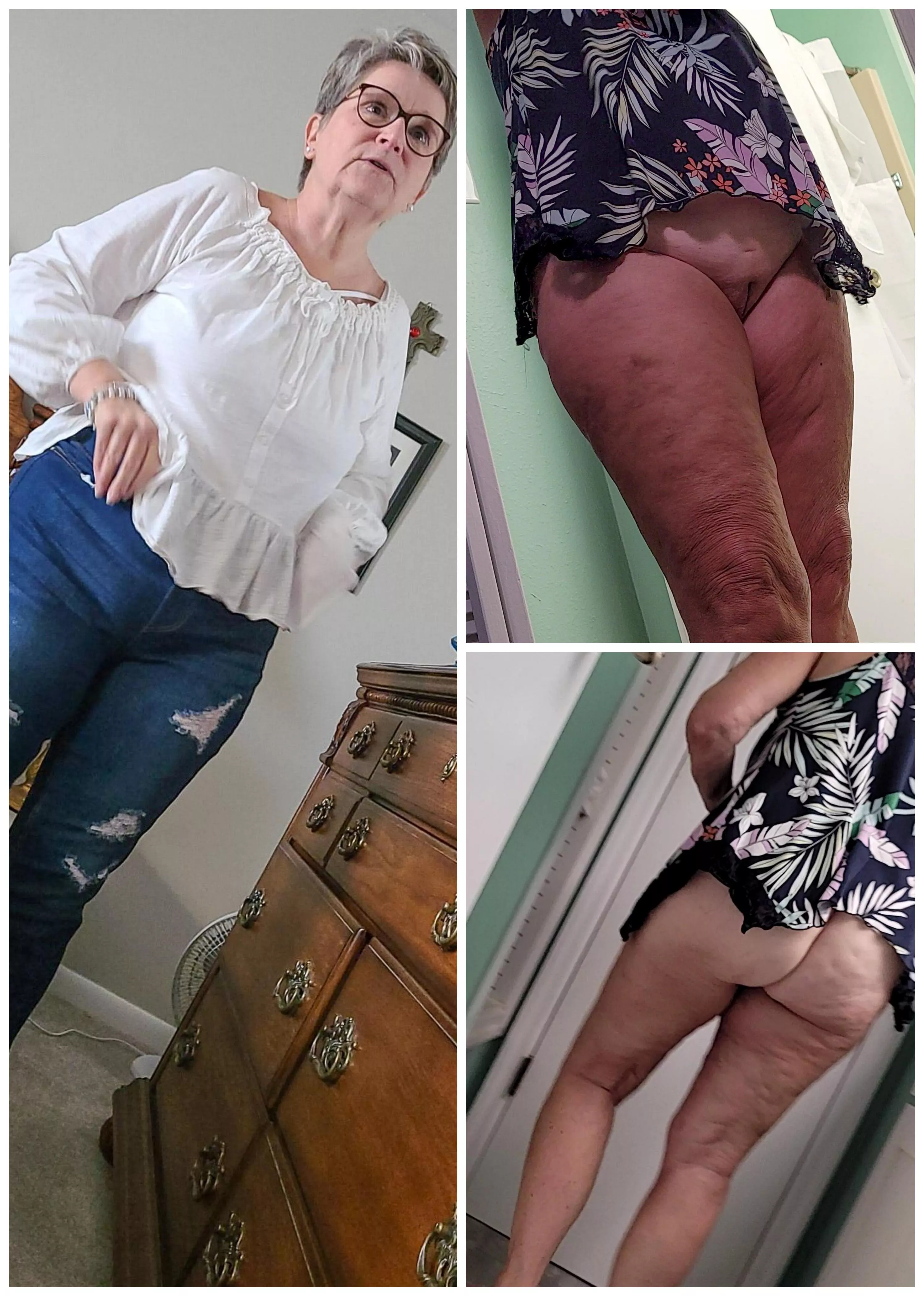 Almost 63, what you think?