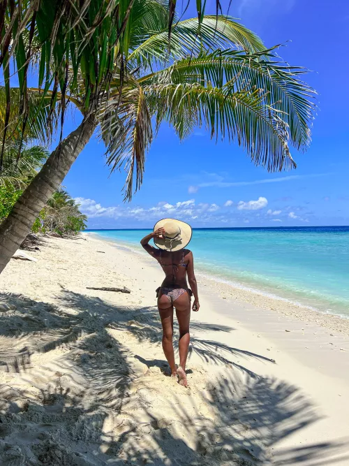 Already missing those views 😋🥰