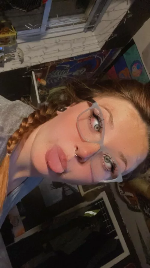 Am I cute enough? 😵‍💫