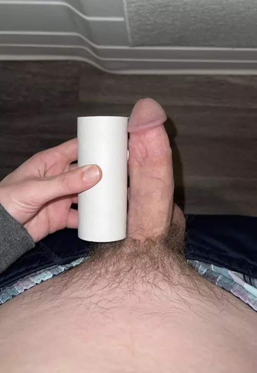 Am I small or average?