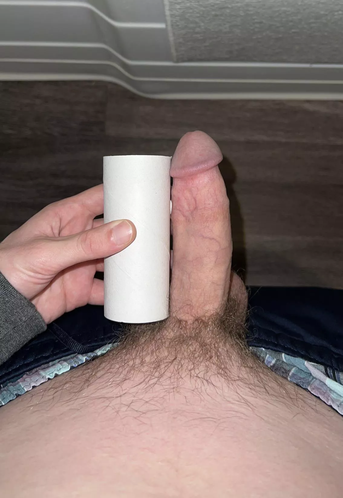 Am I small or average?