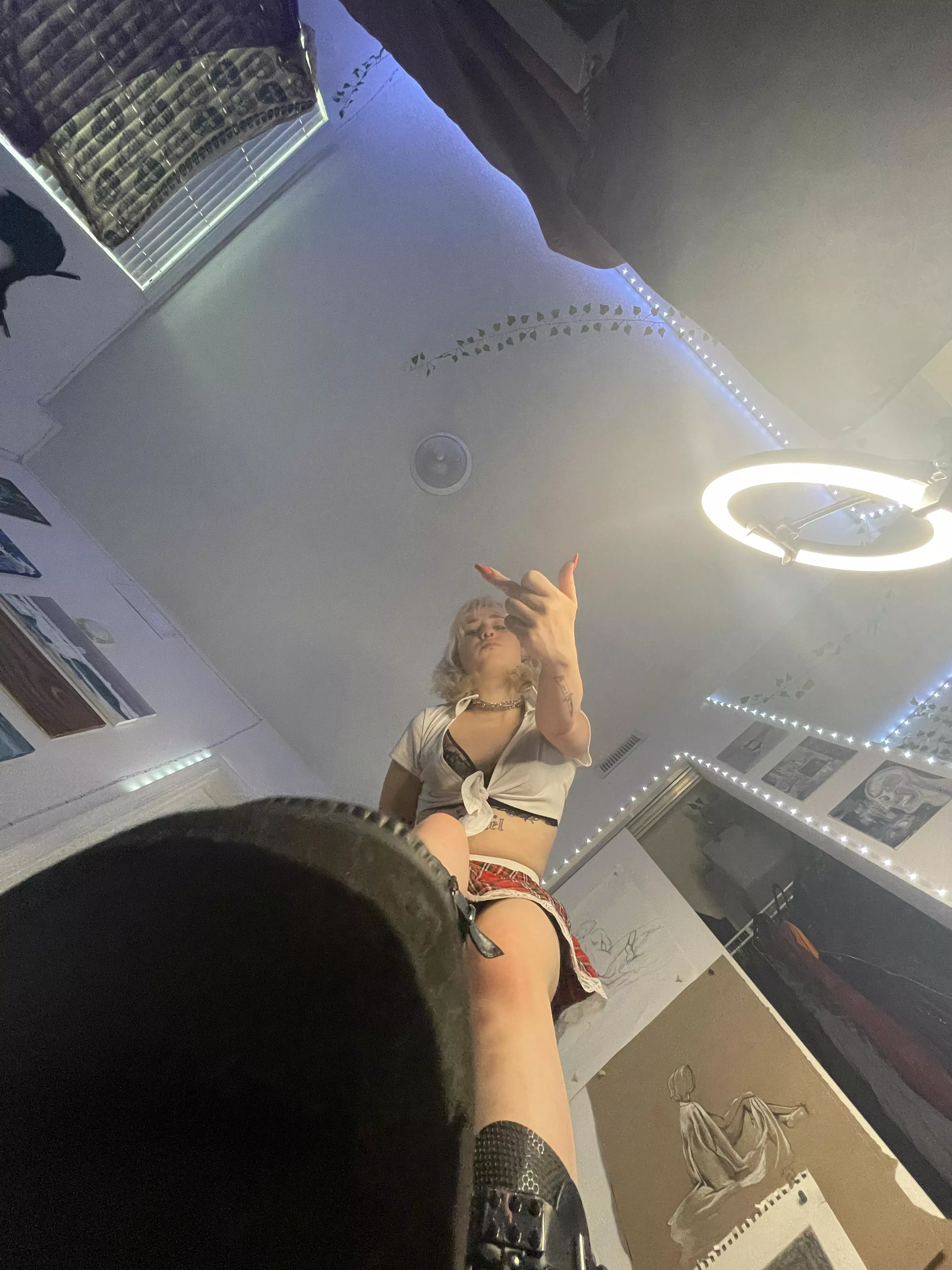 and youre all, right where you belong.