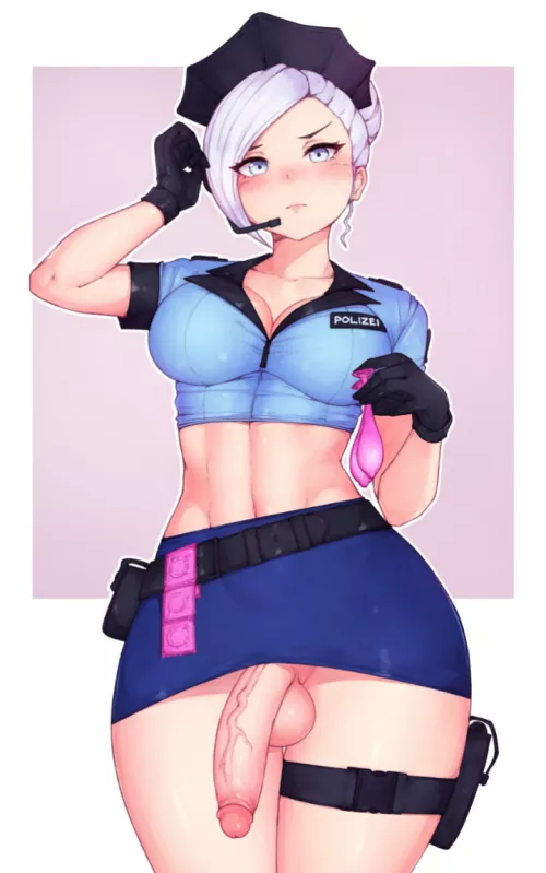 Another citizen decided to pay is ticket directly on the spot, choosing the special option