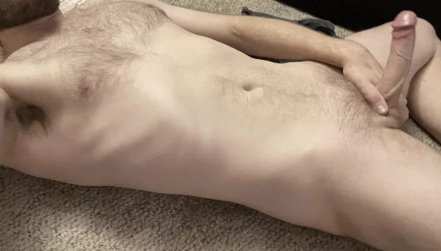 Any bro wanna help out a first timer? (24)