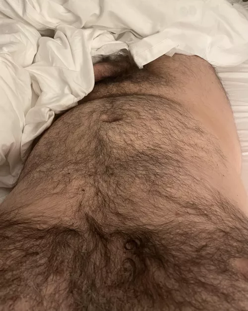 Any love for a dad bod?
