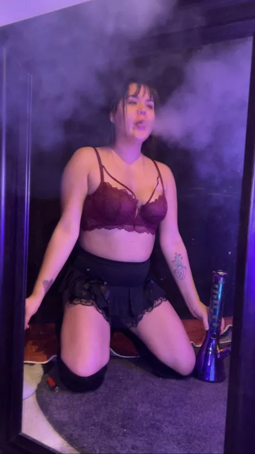 anyone awake for a late night sesh?