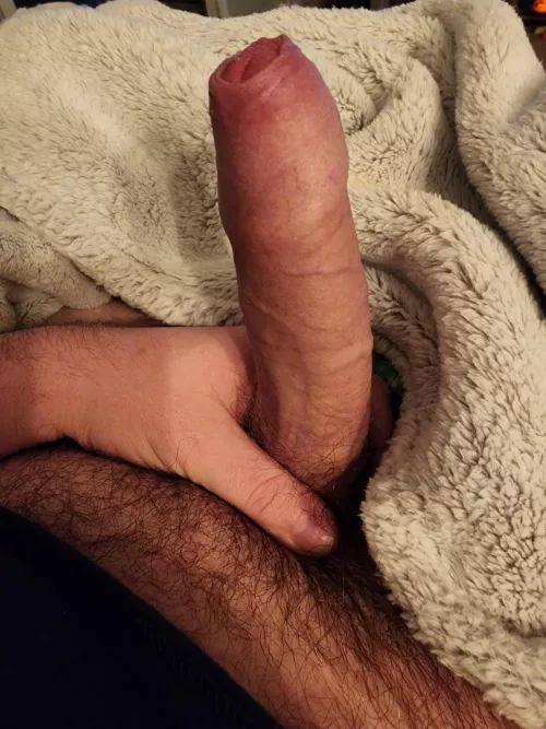 Anyone care to lend a hand? Or something else?