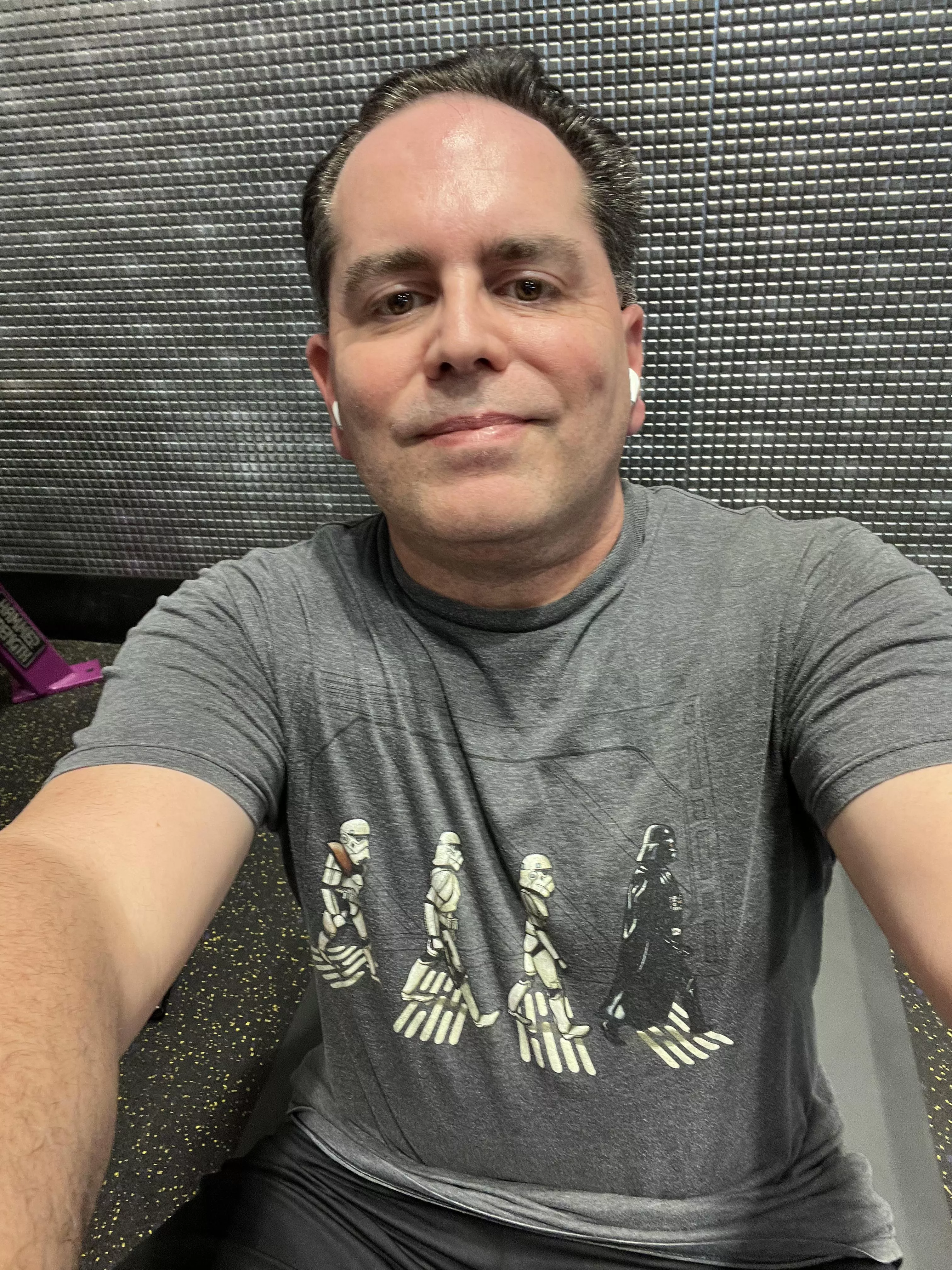 Anyone else buying half their wishlists with all the sales right now? 🤣