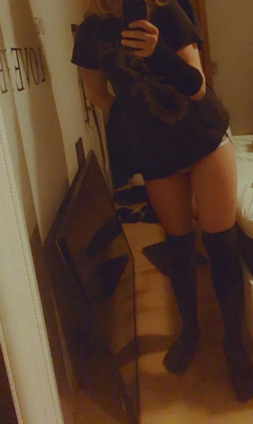 anyone in to thrash metal?