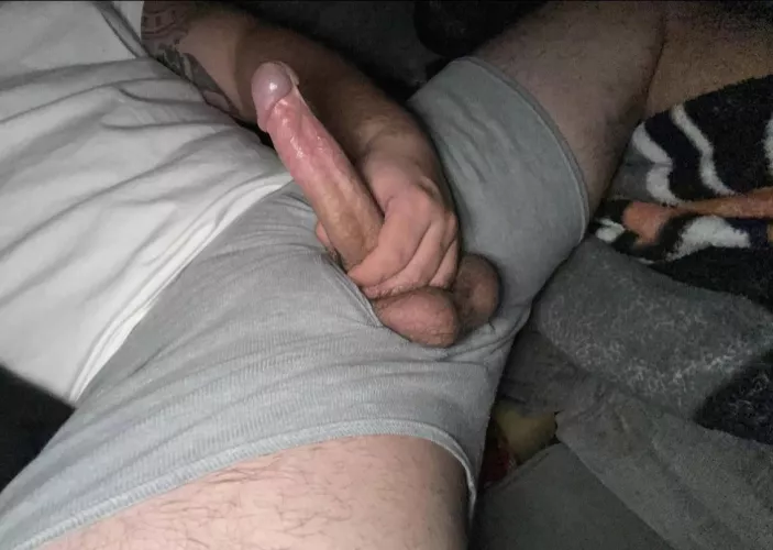 Anyone interested in entertaining today