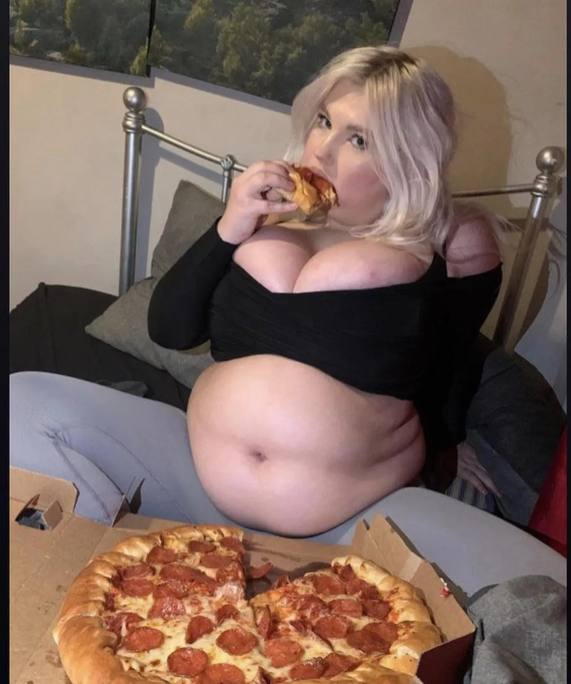 Anyone know who this is?