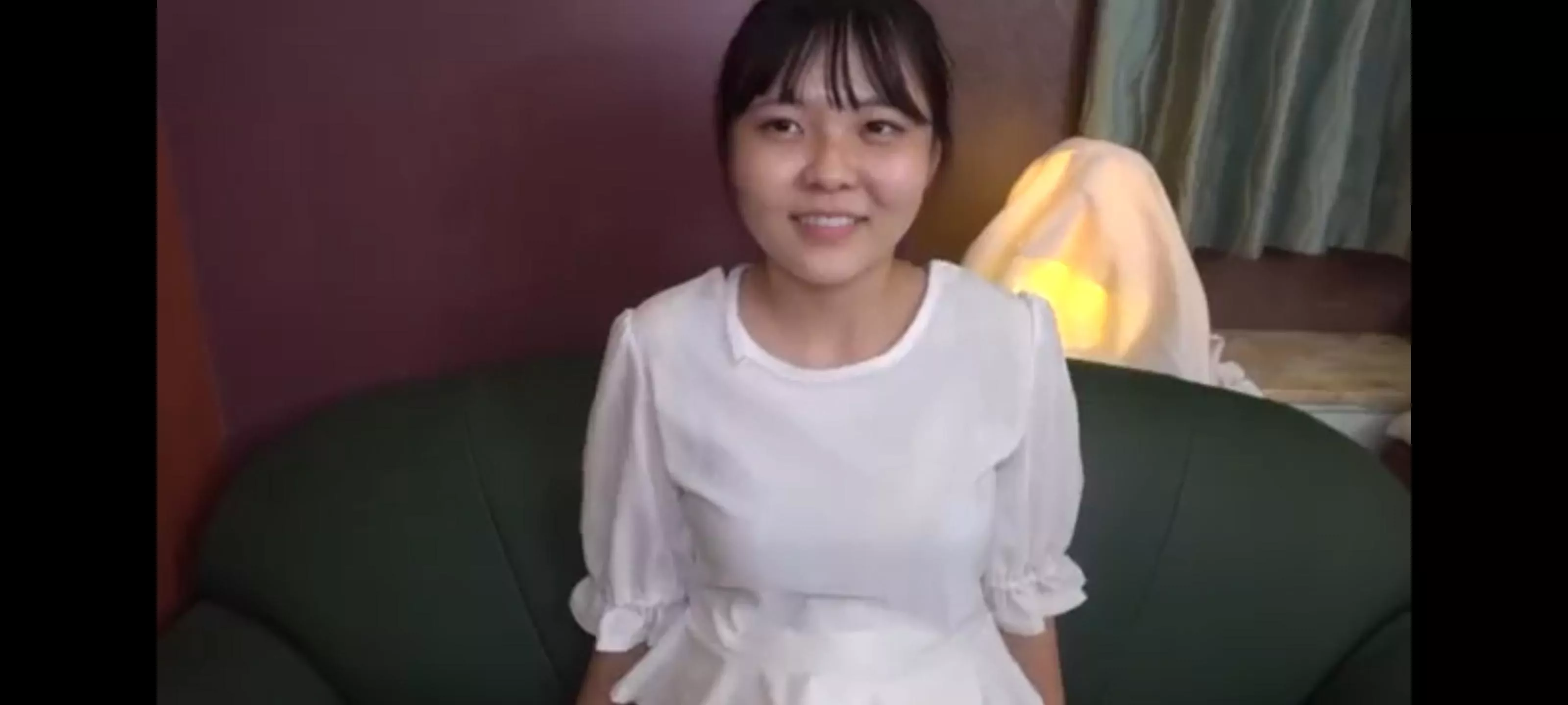 Anyone knows her name? Or does she have any more videos?