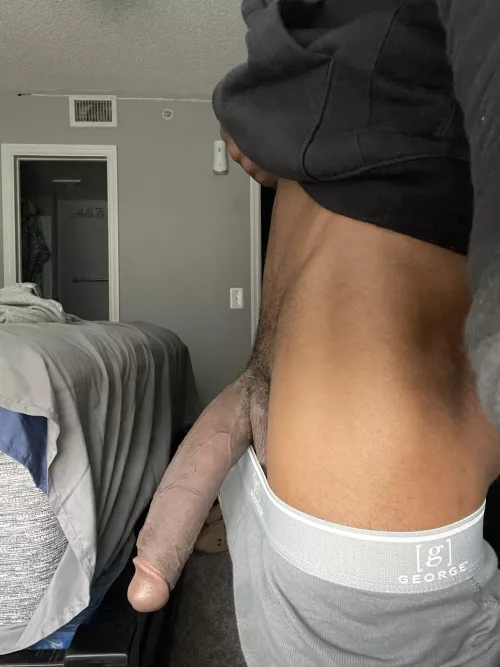 Anyone wanna take the deepthroat challenge?