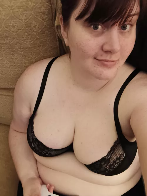 Arguably the best way to play xbox 😇