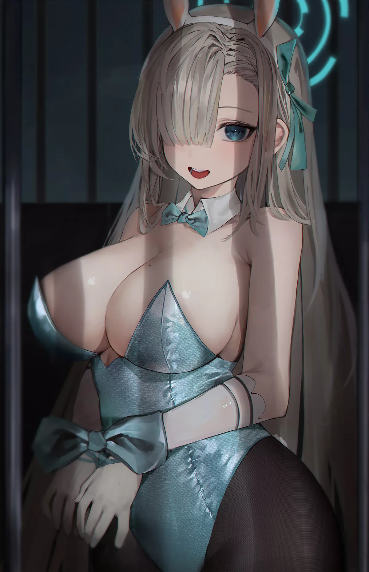 Asuna Ichinose [Blue Archive]