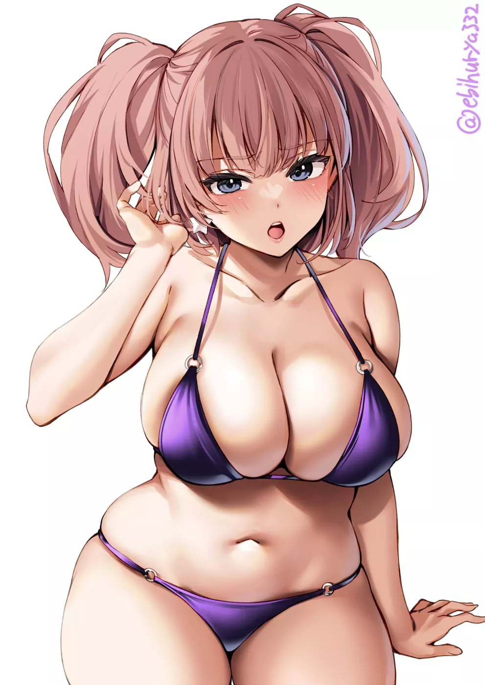 Atlanta [Kantai Collection]