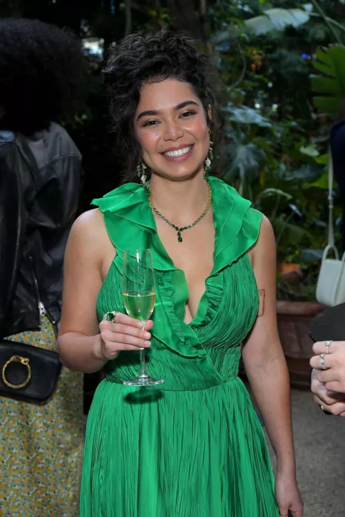 Auli’i Cravalho