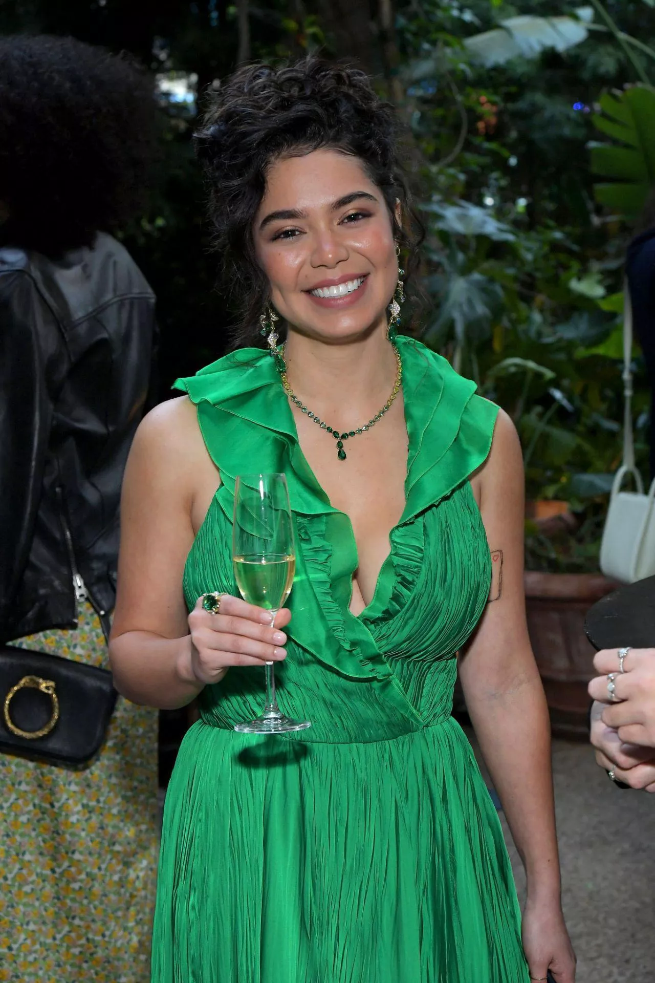 Auli’i Cravalho