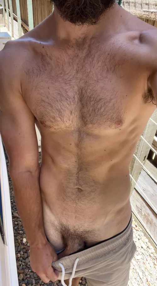 Aussie summers are best