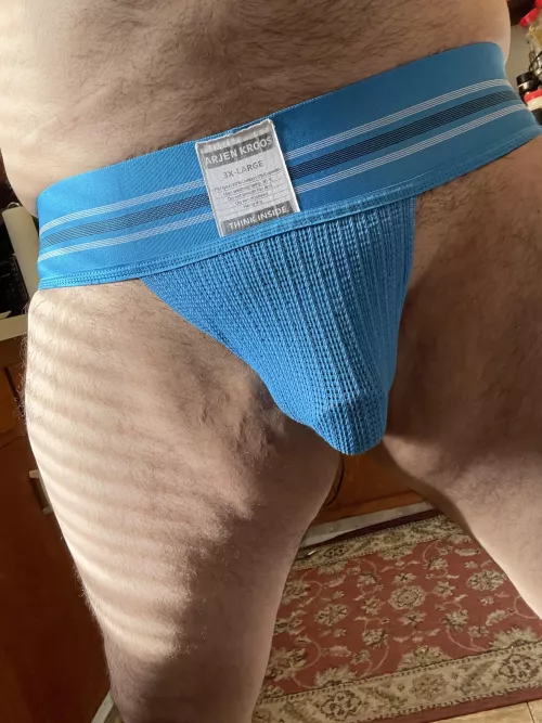 Baby blue for your baby boy