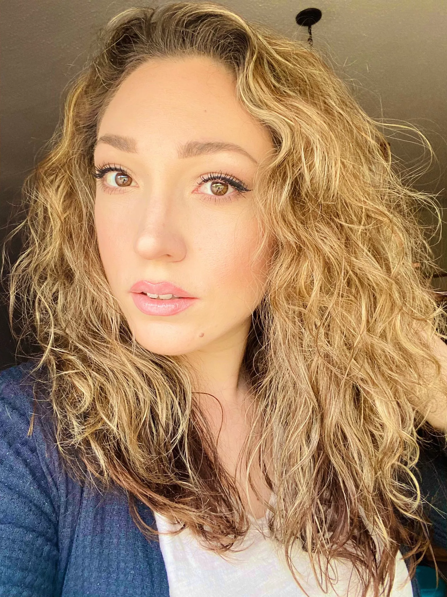 Beautiful Lily Labeau...