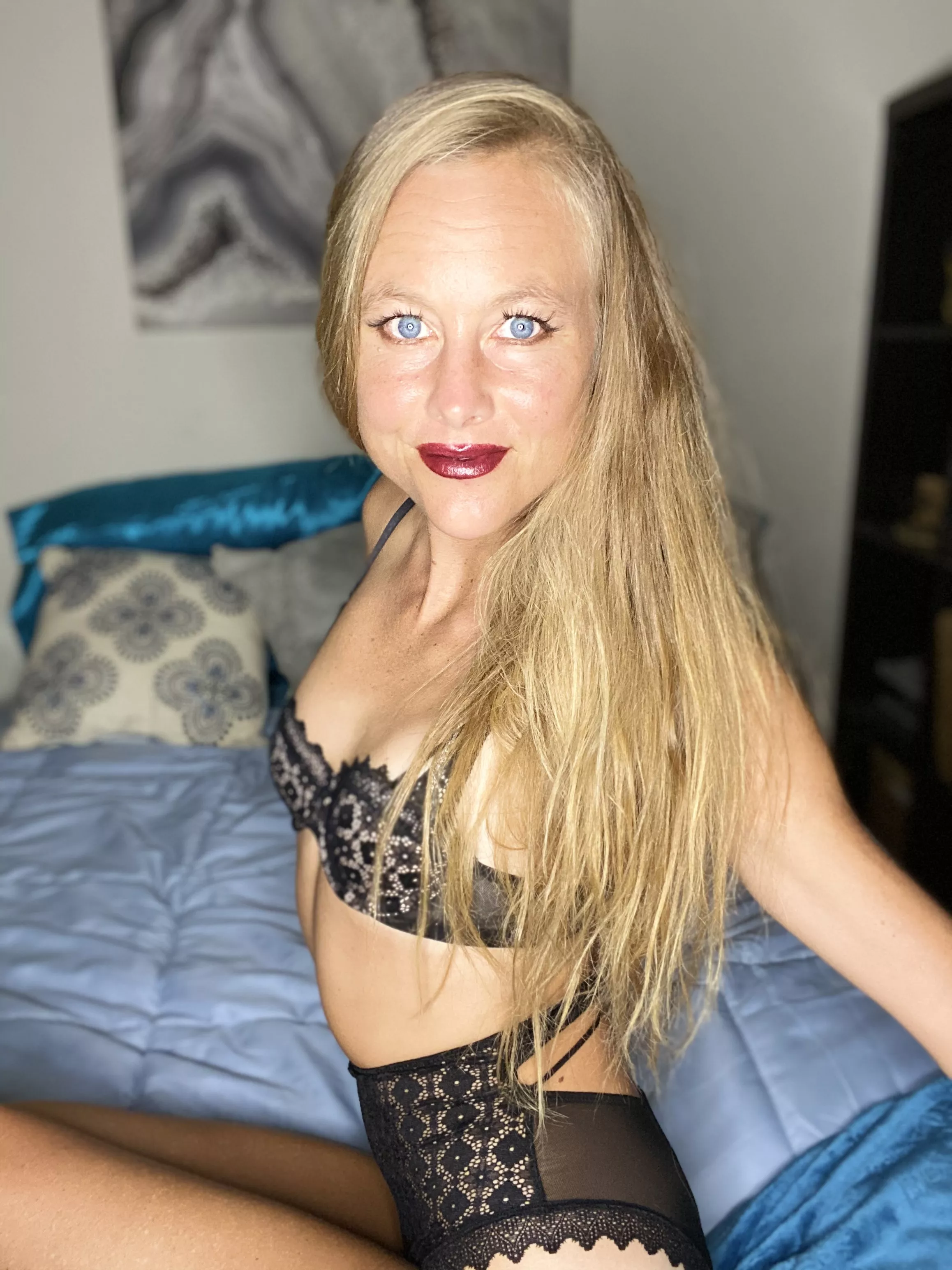 Beauty is in the eye