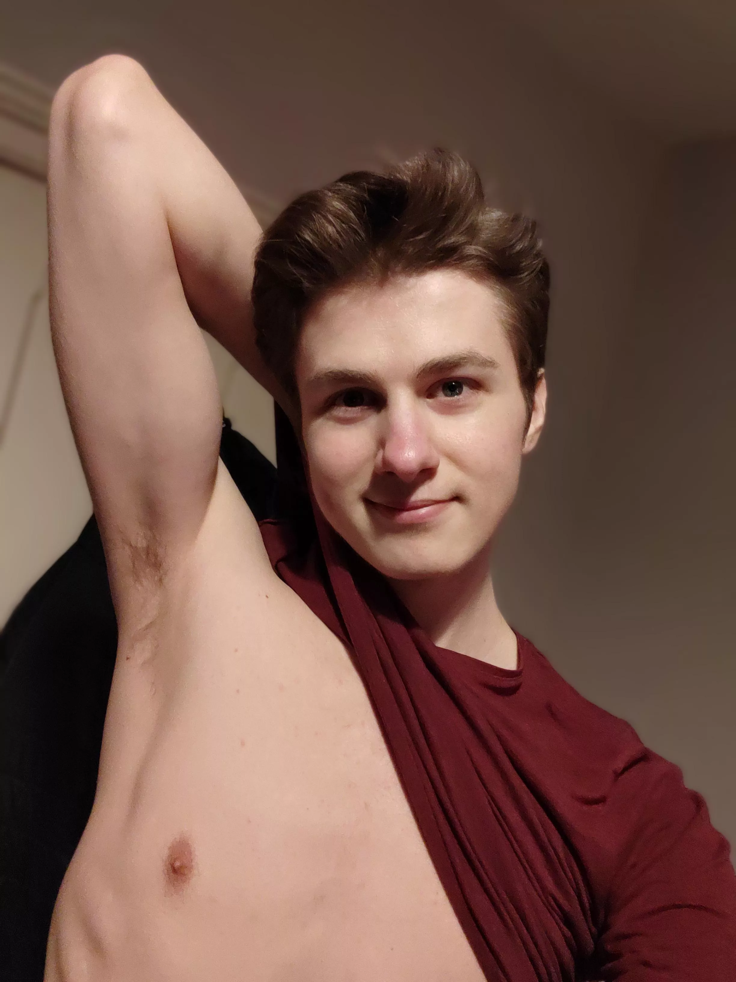 Been outdoors with these